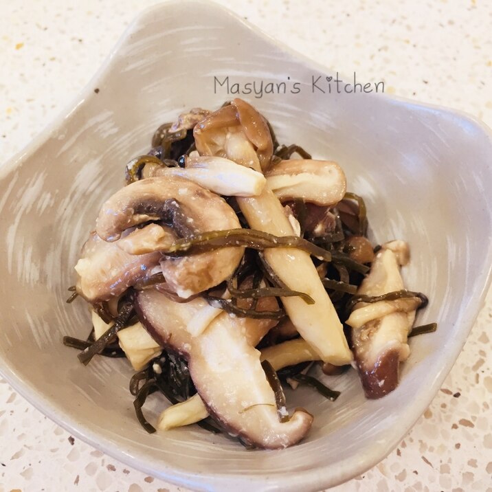 きのこと塩昆布のゆる粕和え レシピ 作り方 By Masya0928 楽天レシピ きのこと塩昆布のゆる粕和え レシピ 作り方 By Masya0928 楽天レシピ